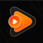 All Format Video Player: Media-icoon