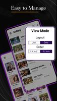 All Format Video Player: Media screenshot 2