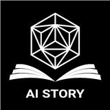 AI Story Generator Write Story ikon