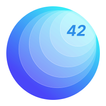 42-Light & Smart Browser icon