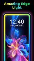 Edge Lighting:LED Borderlight Cartaz