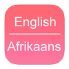 English Afrikaans Dictionary-icoon