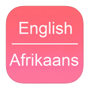 English Afrikaans Dictionary APK