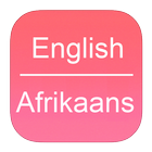 English Afrikaans Dictionary-icoon