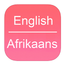 APK English Afrikaans Dictionary