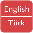 Icona English Turkish Dictionary