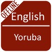 English to Yoruba Dictionary