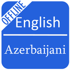 English Azerbaijani Dictionary ikona