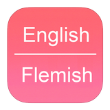 English To Flemish Dictionary أيقونة