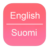ikon English To Finnish Dictionary