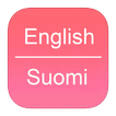 English To Finnish Dictionary