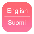 English To Finnish Dictionary иконка