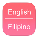 English to Tagalog Dictionary APK