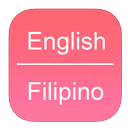 APK English to Tagalog Dictionary