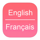 English To French Dictionary icon