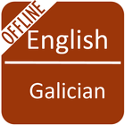 English to Galician Dictionary 圖標