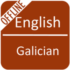 English to Galician Dictionary icône