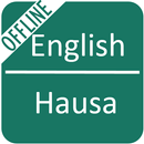 APK English to Hausa Dictionary