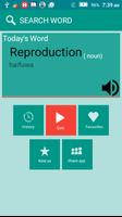 English to Hausa Dictionary постер