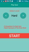English to Hausa Dictionary скриншот 3
