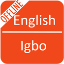 English to Igbo Dictionary APK