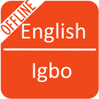 English to Igbo Dictionary-icoon