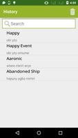English to Igbo Dictionary screenshot 2