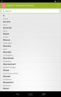 Kamus Bahasa Inggris - Offline Screenshot 3