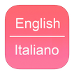 Dizionario Inglese-Italiano