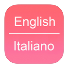 Dizionario Inglese-Italiano icon