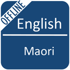 Maori Dictionary आइकन