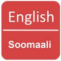 English to Somali Dictionary