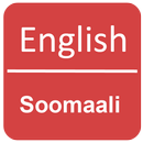 APK English to Somali Dictionary