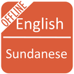 ”English Sundanese Dictionary