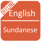 English Sundanese Dictionary ikon