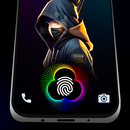 Fingerprint Live Animation APK