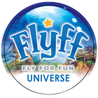 آیکون‌ Flyff Universe