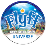 Flyff Universe icône