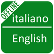 Dizionario Italiano-Inglese