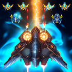 Universe Invader: Alien Attack أيقونة