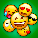 iOS Emojis for WhatsApp