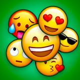iOS Emoji Stickers icono