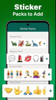 iOS Emoji Stickers screenshot 2