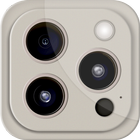 Camera For iPhone 15 - OS17 icono