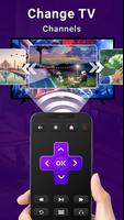 Remote for Roku - TV Remote screenshot 2