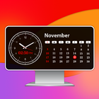 StandBy Mode Always on Display-icoon