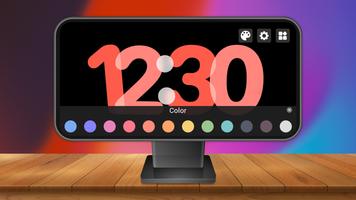 StandBy Mode Always on Display screenshot 3