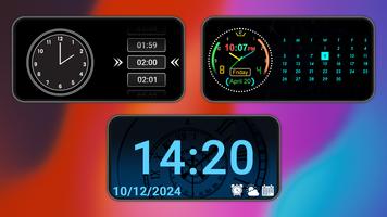 StandBy Mode Always on Display screenshot 1