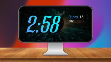 StandBy Mode Always on Display screenshot 2