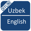 Uzbek To English Dictionary